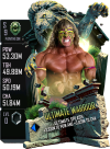 supercard ultimatewarrior s9 pantheon