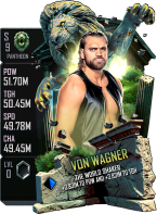 supercard vonwagner s9 pantheon