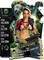 supercard zoeystark s9 pantheon