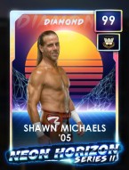 2 premium 27 neonhorizonii 9 shawnmichaels05