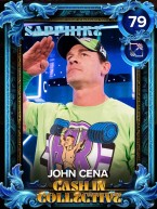 1 premium dangerzone cashincollective collectionset 1 johncena