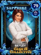 1 premium dangerzone cashincollective collectionset 1 bayley