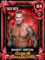 1 premium dangerzone cashincollective collectionset randyorton