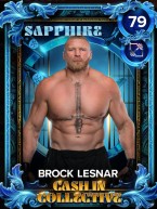 1 premium dangerzone cashincollective collectionset 2 brocklesnar