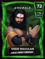 1 premium facepaintfrenzy collectionset 1 veermahaan