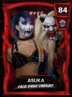 1 premium facepaintfrenzy collectionset 3 asuka