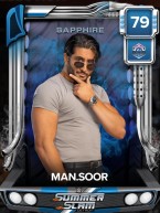 1 premium facepaintfrenzy summerslam collectionset 1 mansoor