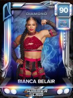 1 premium facepaintfrenzy summerslam collectionset 1 biancabelair