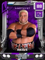 1 premium facepaintfrenzy summerslam collectionset 1 rikshi