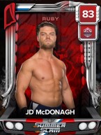 1 premium facepaintfrenzy summerslam collectionset 1 jdmcdonagh