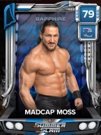 1 premium facepaintfrenzy summerslam collectionset 1 madcapmoss