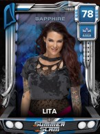 1 premium facepaintfrenzy summerslam collectionset 2 lita