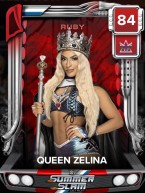 1 premium facepaintfrenzy summerslam collectionset 3 queenzelina