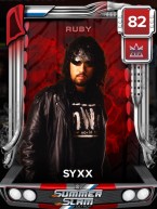 1 premium facepaintfrenzy summerslam collectionset 4 syxx