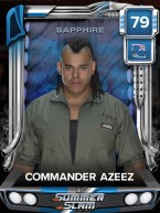 1 premium facepaintfrenzy summerslam collectionset commanderazeez