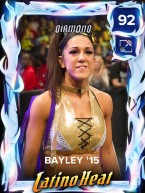 1 premium latinoheat collectionset bayley15