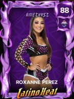 1 premium latinoheat collectionset 1 roxanneperez