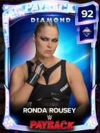 1 premium latinoheat payback collectionset rondarousey