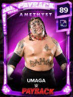 1 premium latinoheat payback collectionset 1 umaga