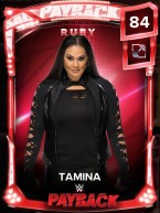 1 premium latinoheat payback collectionset 2 tamina