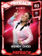 1 premium latinoheat payback collectionset 2 wendychoo