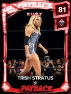 1 premium latinoheat payback collectionset 2 trishstratus