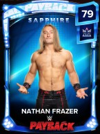 1 premium latinoheat payback collectionset nathanfrazer