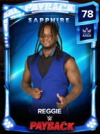 1 premium latinoheat payback collectionset 4 reggie