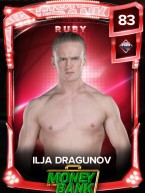 1 premium moneyinthebank collectionset 3 iijadragunov