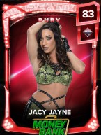 1 premium moneyinthebank collectionset jacyjayne