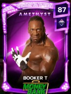 1 premium moneyinthebank collectionset 5 bookert