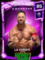 1 premium moneyinthebank collectionset 5 laknight