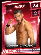 1 premium neonhorizon collectionset 1 johnnygargano