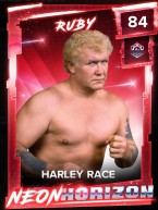 1 premium neonhorizon collectionset 2 harleyrace