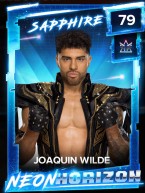 1 premium neonhorizon collectionset 3 joaquinwilde