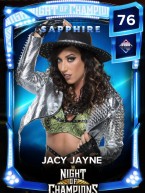 1 premium nightofchampions collectionset 1 jacyjayne