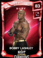 1 premium nightofchampions collectionset bobbylashley