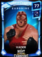 1 premium nightofchampions collectionset 3 vader