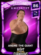 1 premium nightofchampions collectionset 4 andrethegiant