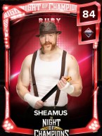 1 premium nightofchampions collectionset 4 sheamus