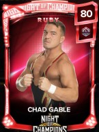 1 premium nightofchampions collectionset 4 chadgable