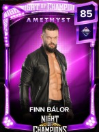 1 premium nightofchampions collectionset 5 finnbalor