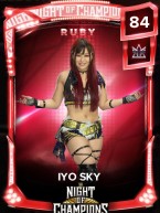 1 premium nightofchampions collectionset 5 iyosky