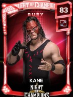 1 premium nightofchampions collectionset 5 kane