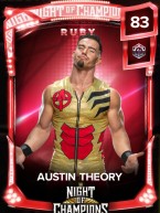 1 premium nightofchampions collectionset 5 austintheory