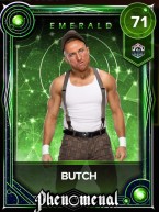 1 premium phenomenal collectionset 1 3 butch