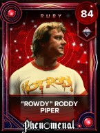 1 premium phenomenal collectionset 3 1 rowdyroddypiper