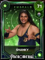 1 premium phenomenal collectionset 3 5 shanky