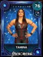 1 premium phenomenal collectionset 4 4 tamina