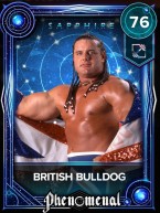 1 premium phenomenal collectionset 4 5 britishbulldog